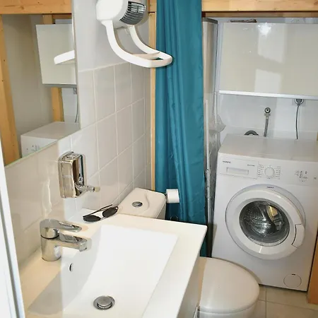 ღ Le Cocon Montilien - Confortable T2 Avec Wifi *