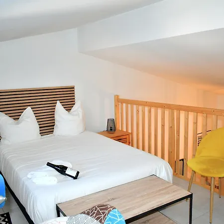 Appartement ღ Le Cocon Montilien - Confortable T2 Avec Wifi *