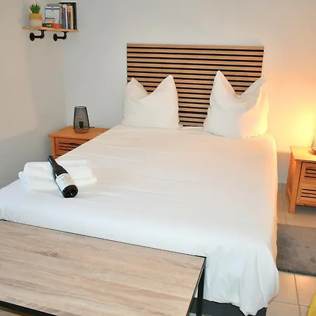ღ Le Cocon Montilien - Confortable T2 Avec Wifi