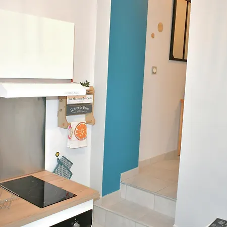 ღ Le Cocon Montilien - Confortable T2 Avec Wifi *