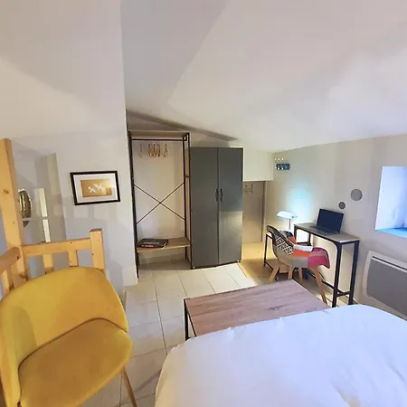 ღ Le Cocon Montilien - Confortable T2 Avec Wifi