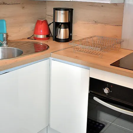 Appartement ღ Le Cocon Montilien - Confortable T2 Avec Wifi Montélimar