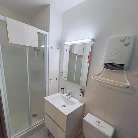 Appartement ღ Le Cocon Montilien - Confortable T2 Avec Wifi *