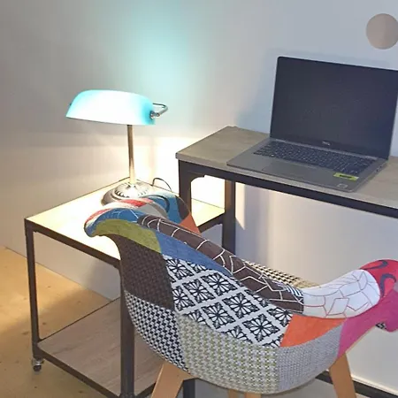ღ Le Cocon Montilien - Confortable T2 Avec Wifi Montélimar